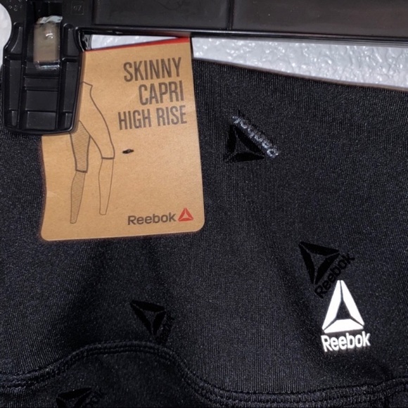 Reebox leggings - Picture 5 of 6
